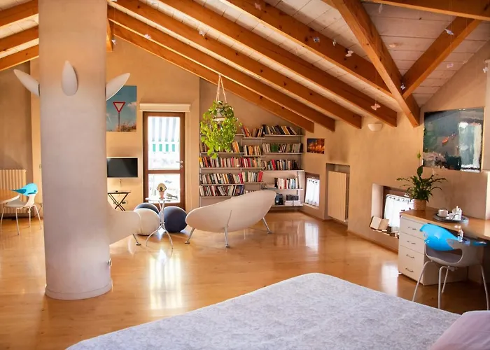 Il Gomitolo Bed and Breakfast